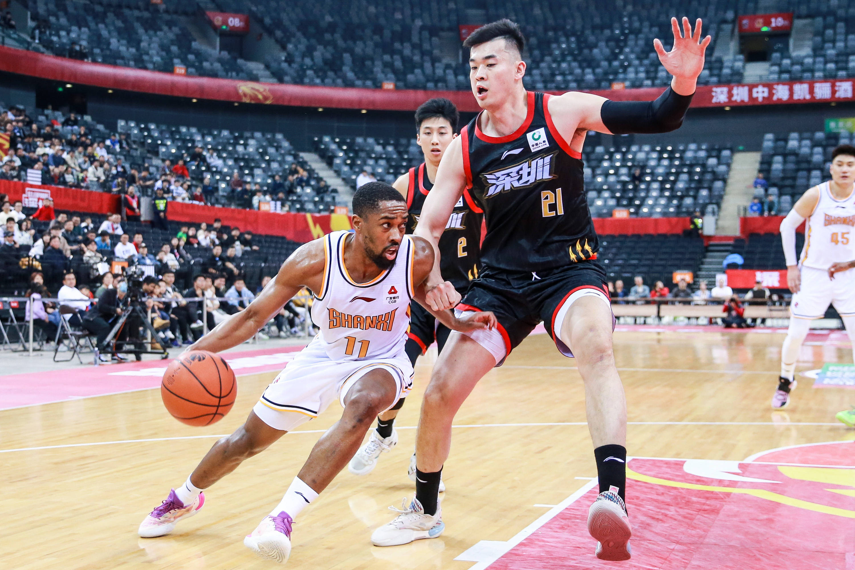 际比赛经验 际比赛经验