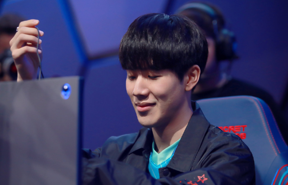 这两位球员 这两位球员