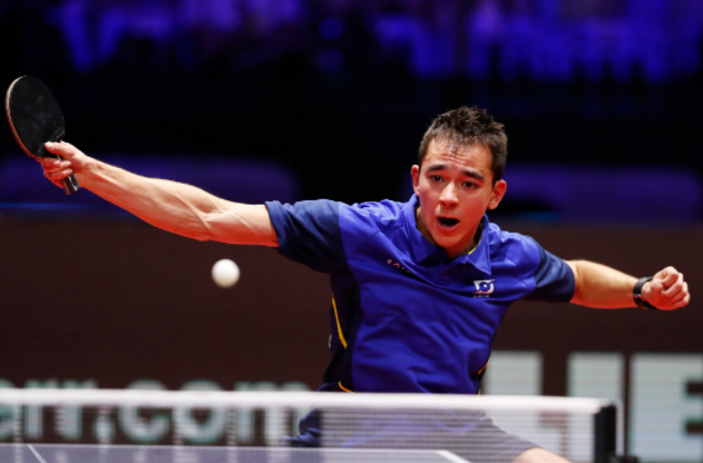 巴切的比赛 巴切的比赛