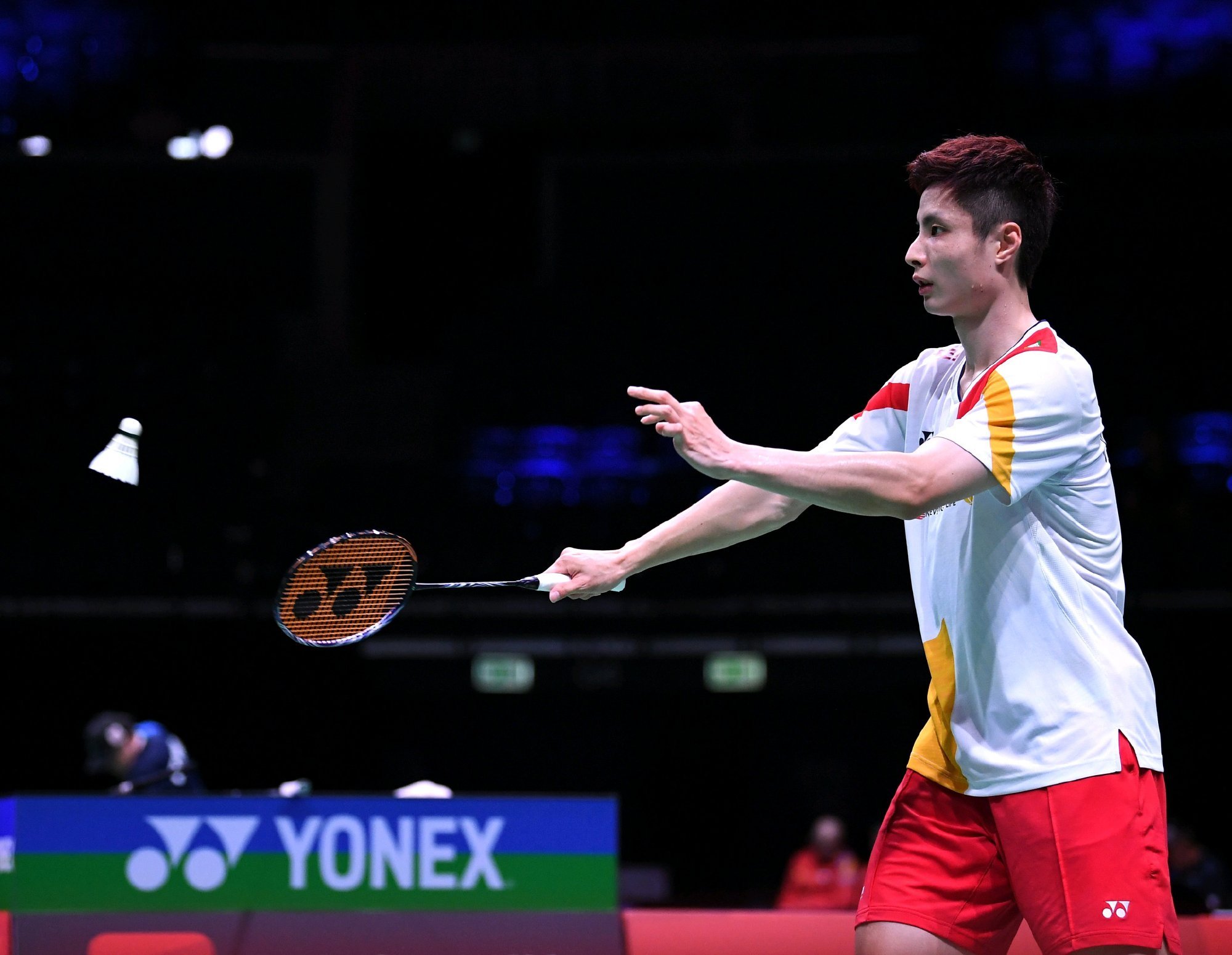 在赛季的最 在赛季的最