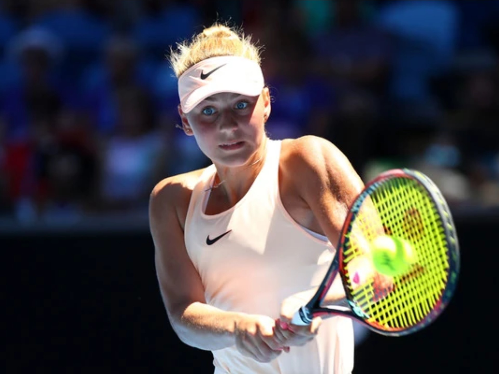 它们让人们 它们让人们