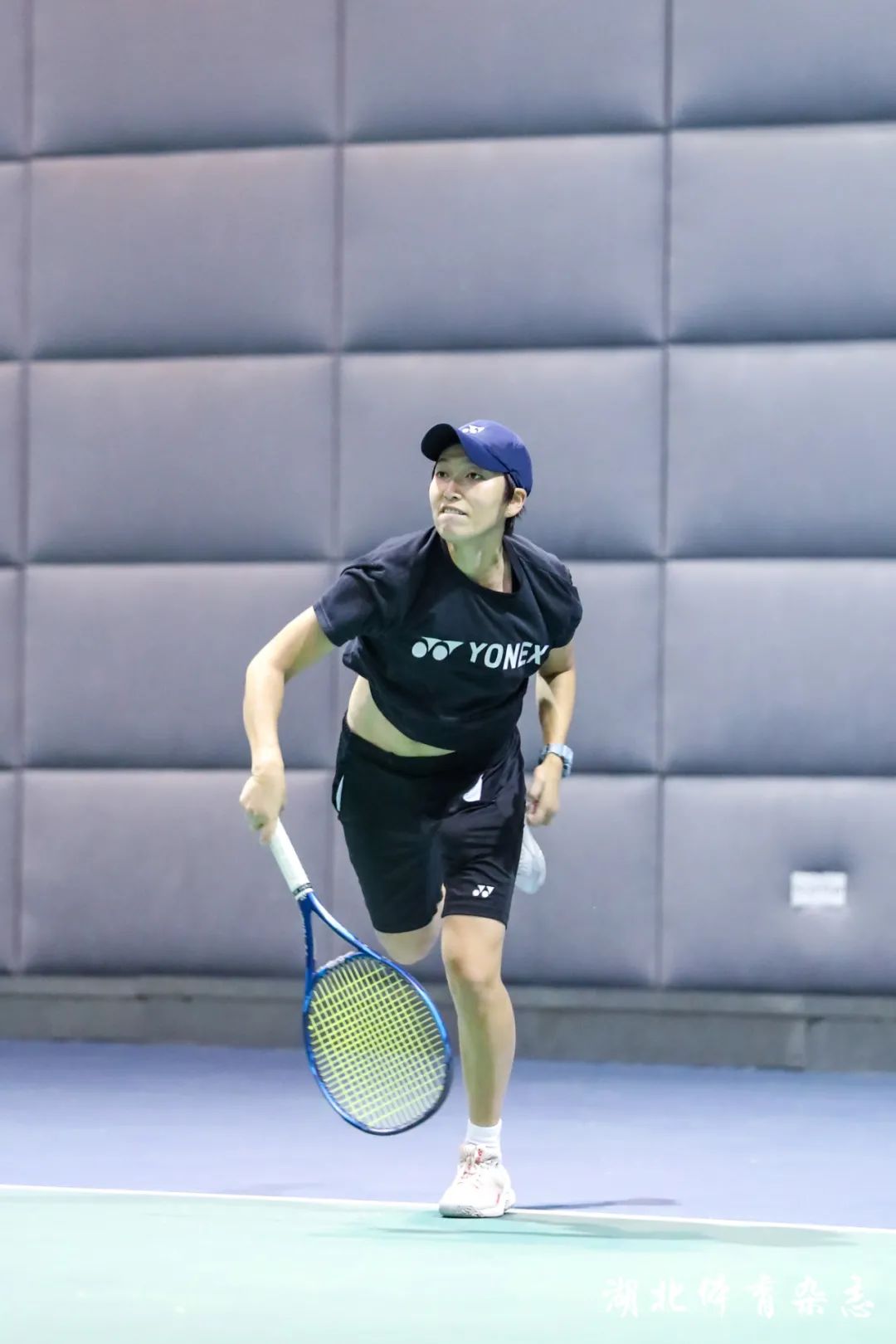 他们成功打 他们成功打