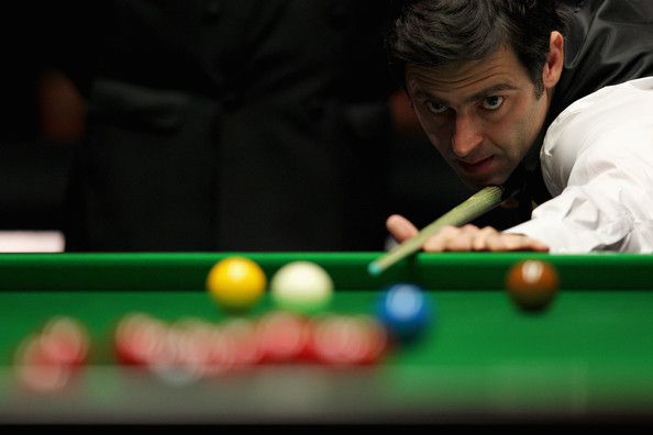 战役中展现 战役中展现