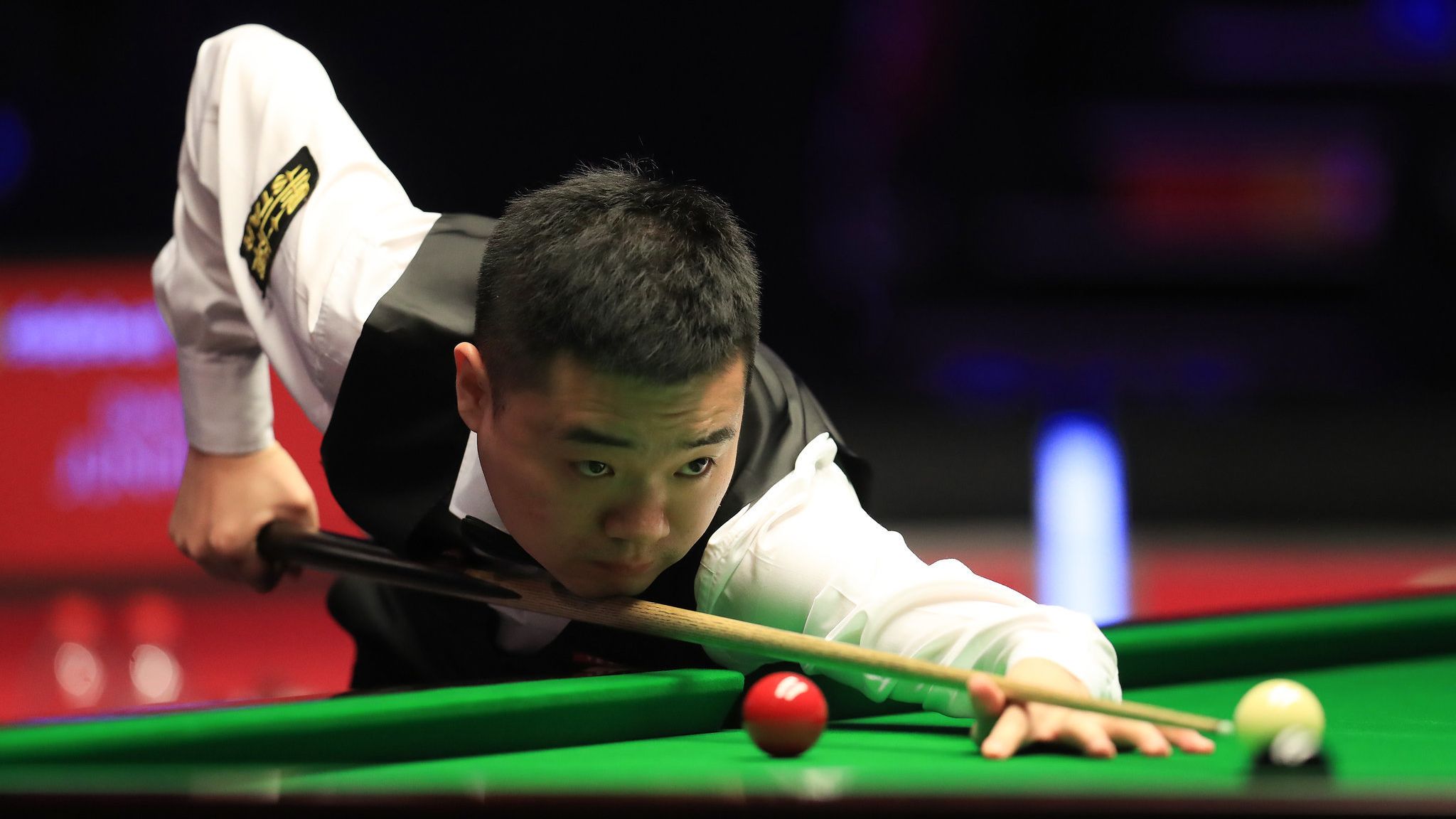 有潜力的球 有潜力的球