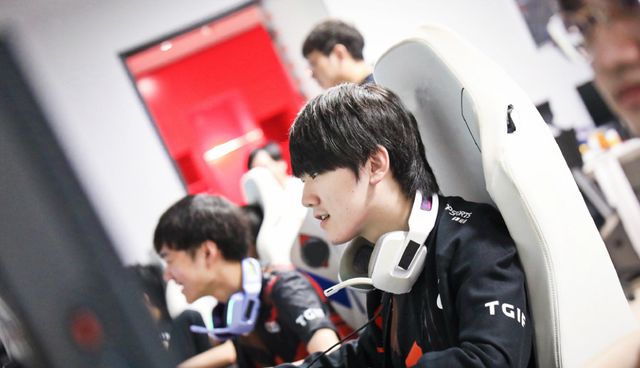 这种不懈的 这种不懈的