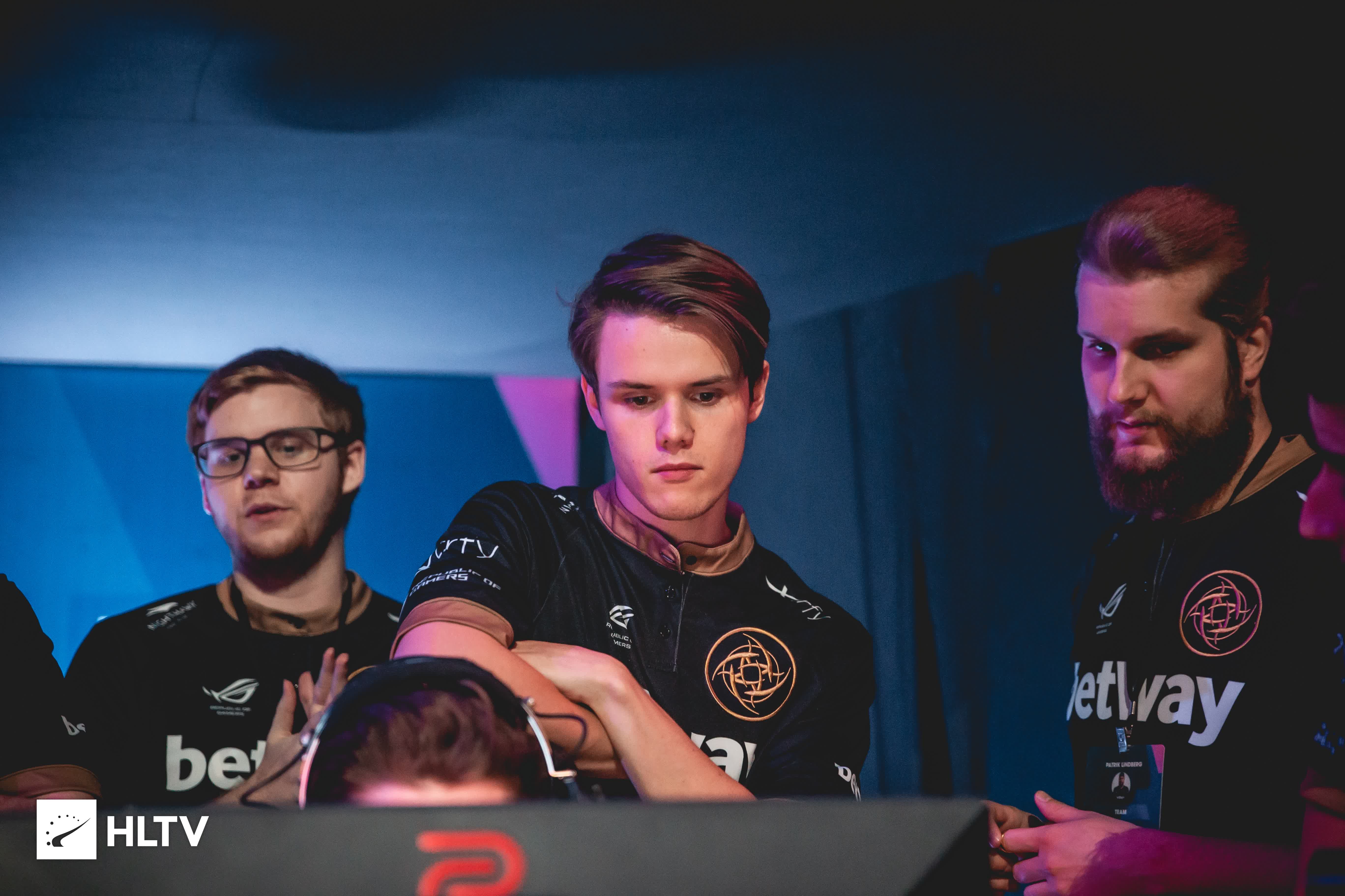 内的沟通与 内的沟通与