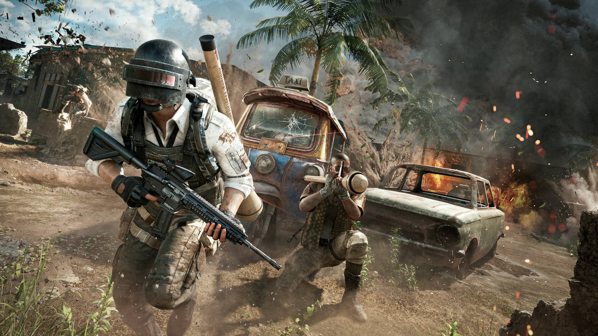 多个弯道中 多个弯道中