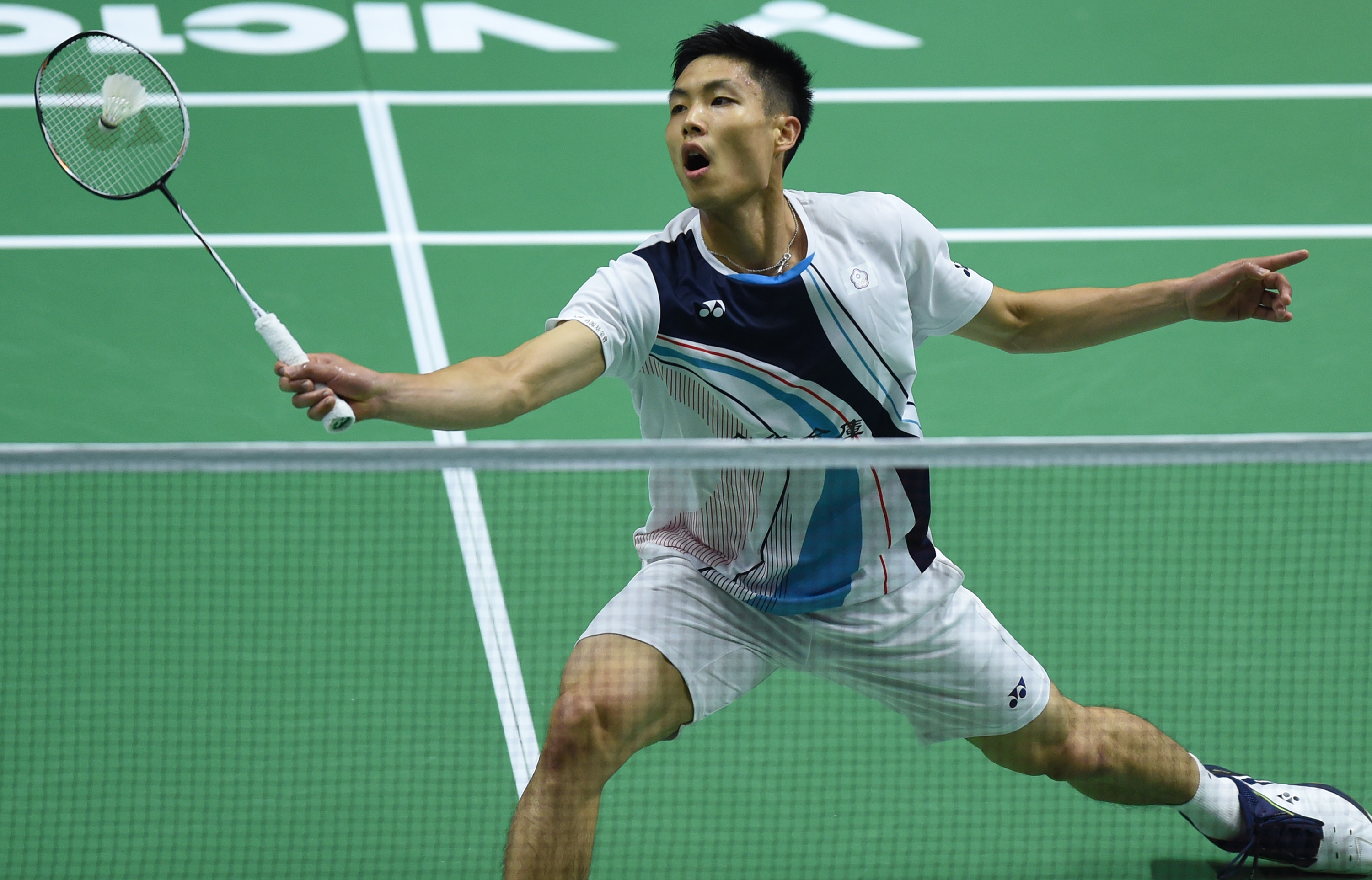 竞争格局 竞争格局