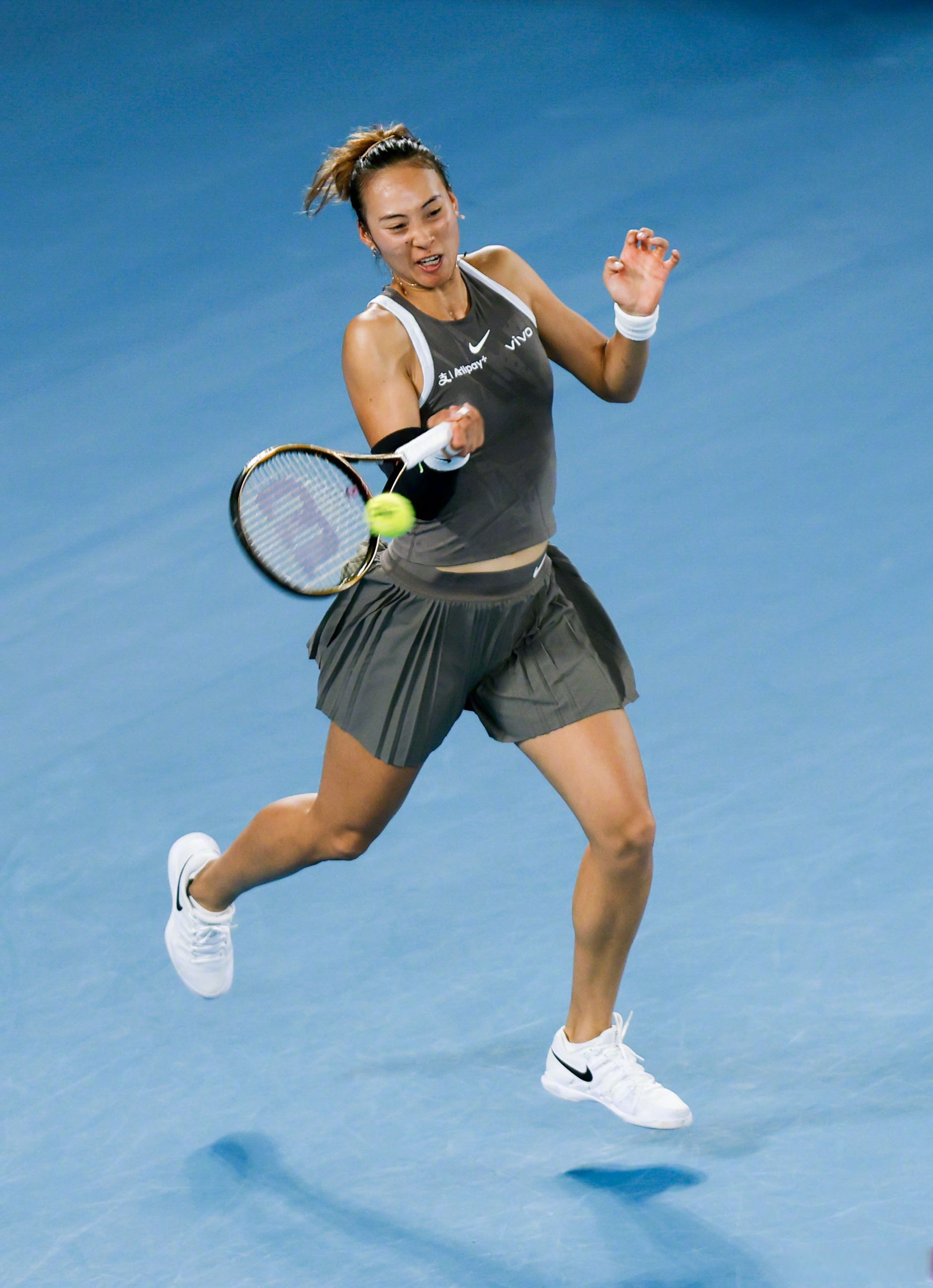 的稳定发挥 的稳定发挥