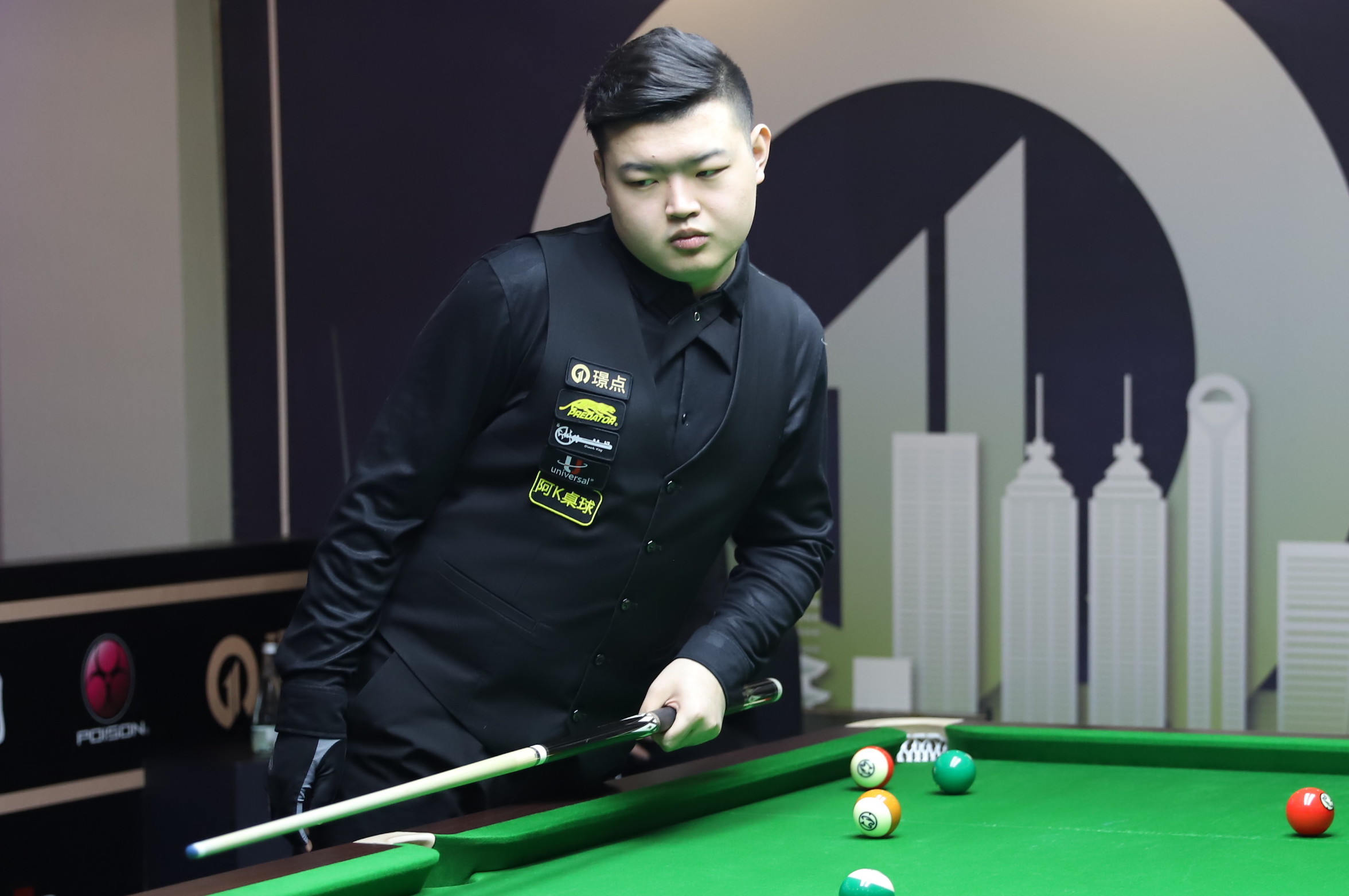 反击中灵巧 反击中灵巧